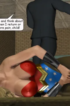 Peril In Paradise 59 (20)