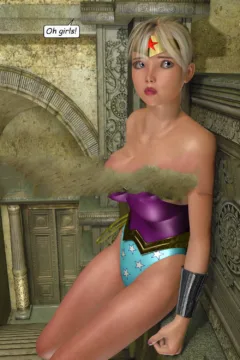 Peril In Paradise 59 (6)