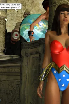 Peril In Paradise 59 (7)