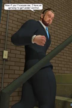 Peril In Paradise 59 (9)