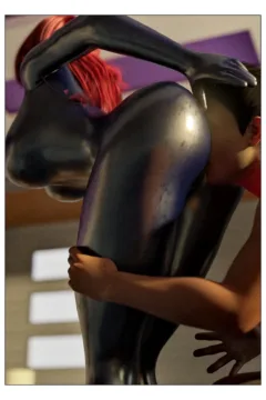 Pink Benefits 5 (135)