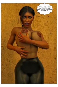 Pink Benefits 6 (110)