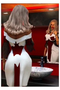 Pink Benefits 8 (100)