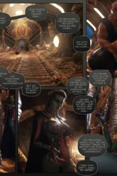 Planet Voregos (100)