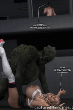 Powerwoman Back in Business (11)