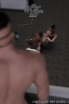 Powerwoman Back in Business (15)