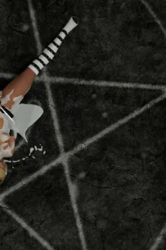 Practicing Witchcraft (112)