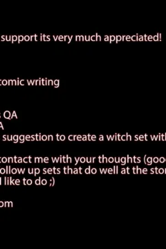 Practicing Witchcraft (115)