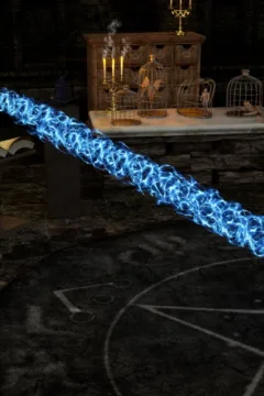 Practicing Witchcraft (24)