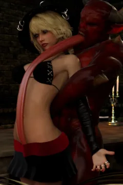 Practicing Witchcraft (31)