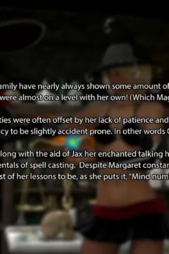 Practicing Witchcraft (4)