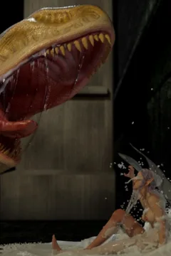 Practicing Witchcraft (84)