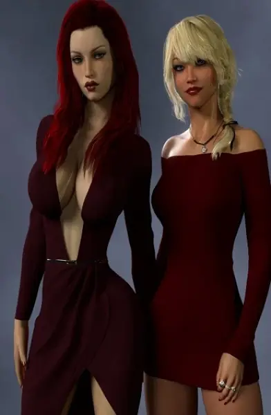 Practicing Witchcraft Chapter 1 from 3dZen