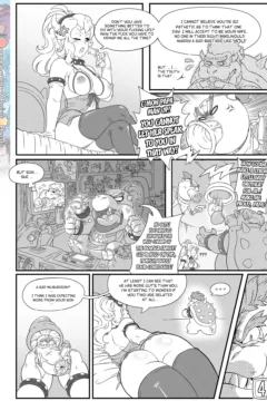 Princess Conquest (5)