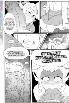 Princess Conquest (7)