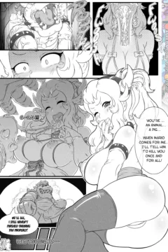 Princess Conquest (8)