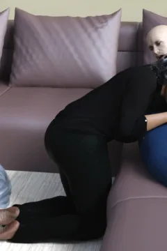 Quickie Wife Story 05