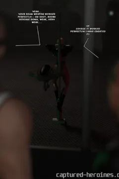 Raddok vs Hammer of Justice (2)