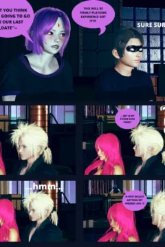 Raven and Robin (3)