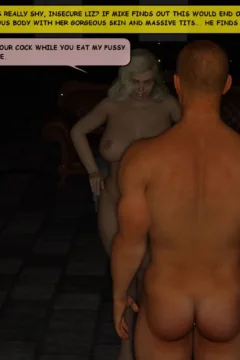 Reconciliation with mom (5)