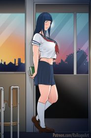 School Days 0002