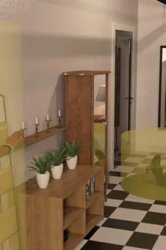 Secret Disclosure (102)