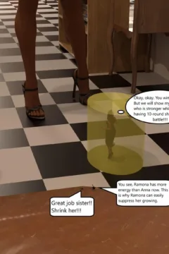 Secret Disclosure (109)