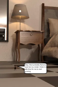 Secret Disclosure (117)