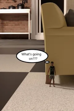 Secret Disclosure (18)