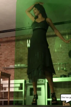 Secret Disclosure (24)