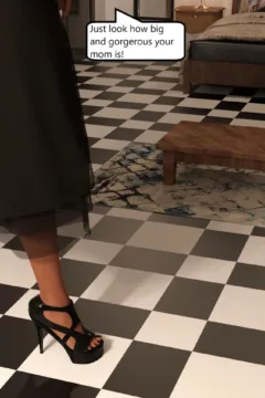 Secret Disclosure (29)