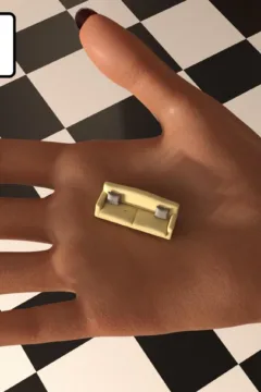 Secret Disclosure (36)