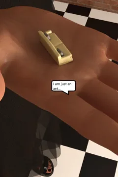 Secret Disclosure (38)