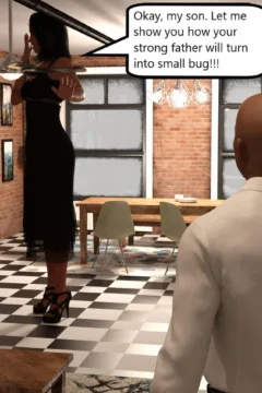 Secret Disclosure (48)