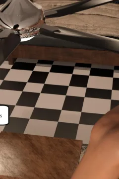 Secret Disclosure (56)