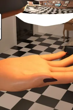 Secret Disclosure (58)