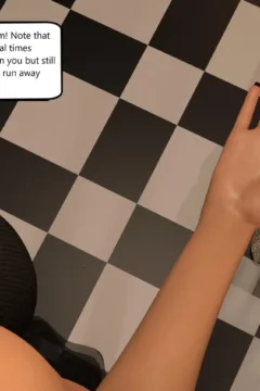 Secret Disclosure (63)