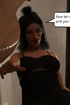 Secret Disclosure (82)