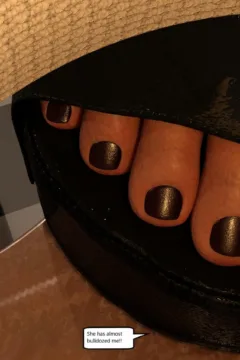 Secret Disclosure (91)