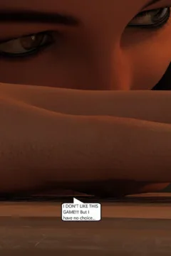 Secret Disclosure (96)