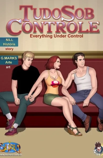 Seiren - Everything under control