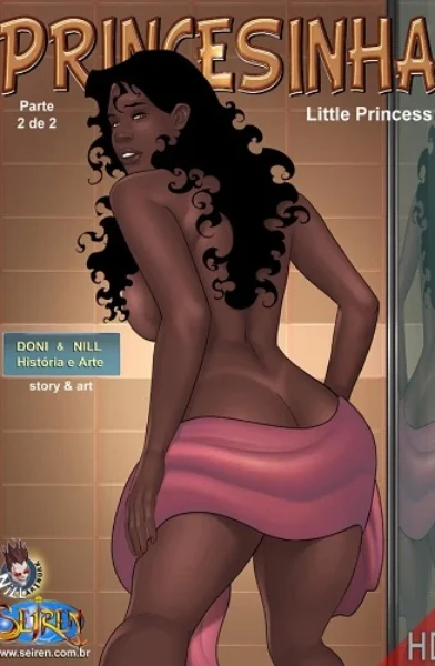 Seiren - Princesinha 2