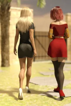 Sensual Workout 3_047