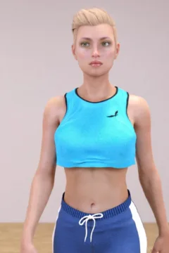 Sensual Workout 4_078