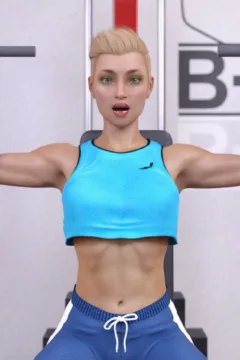 Sensual Workout 4_087