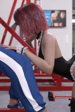 Sensual Workout 4_097