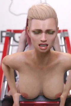 Sensual Workout 5_043