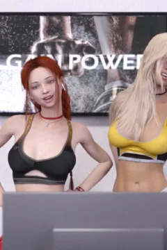 Sensual Workout 5_053