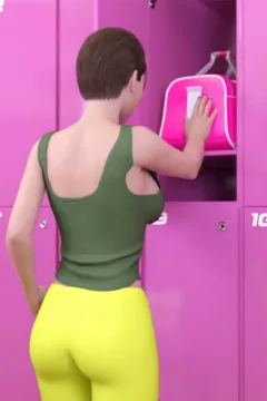 Sensual Workout 6_072