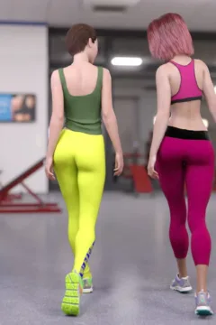 Sensual Workout 6_083